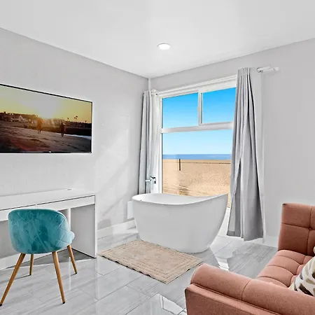 Appartement 1628 West Oceanfront Oasis 4,5,6,7,8,9